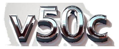 v50c logo